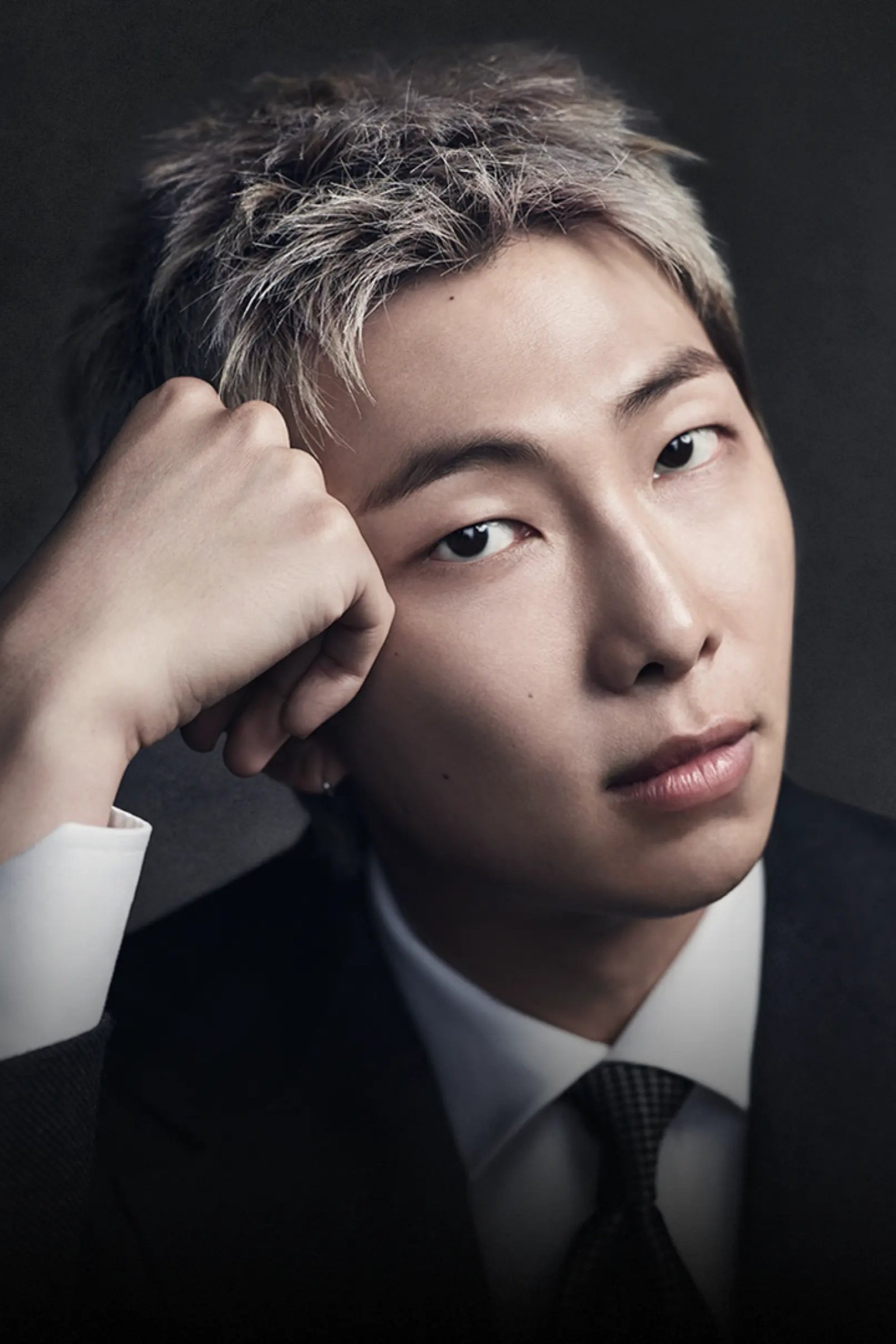 RM Photocards (BTS) | Bias Room